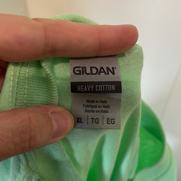 NWOT Lagunitas Disorderly Tea House Shirt in multiple sizes - Picture 3 of 5